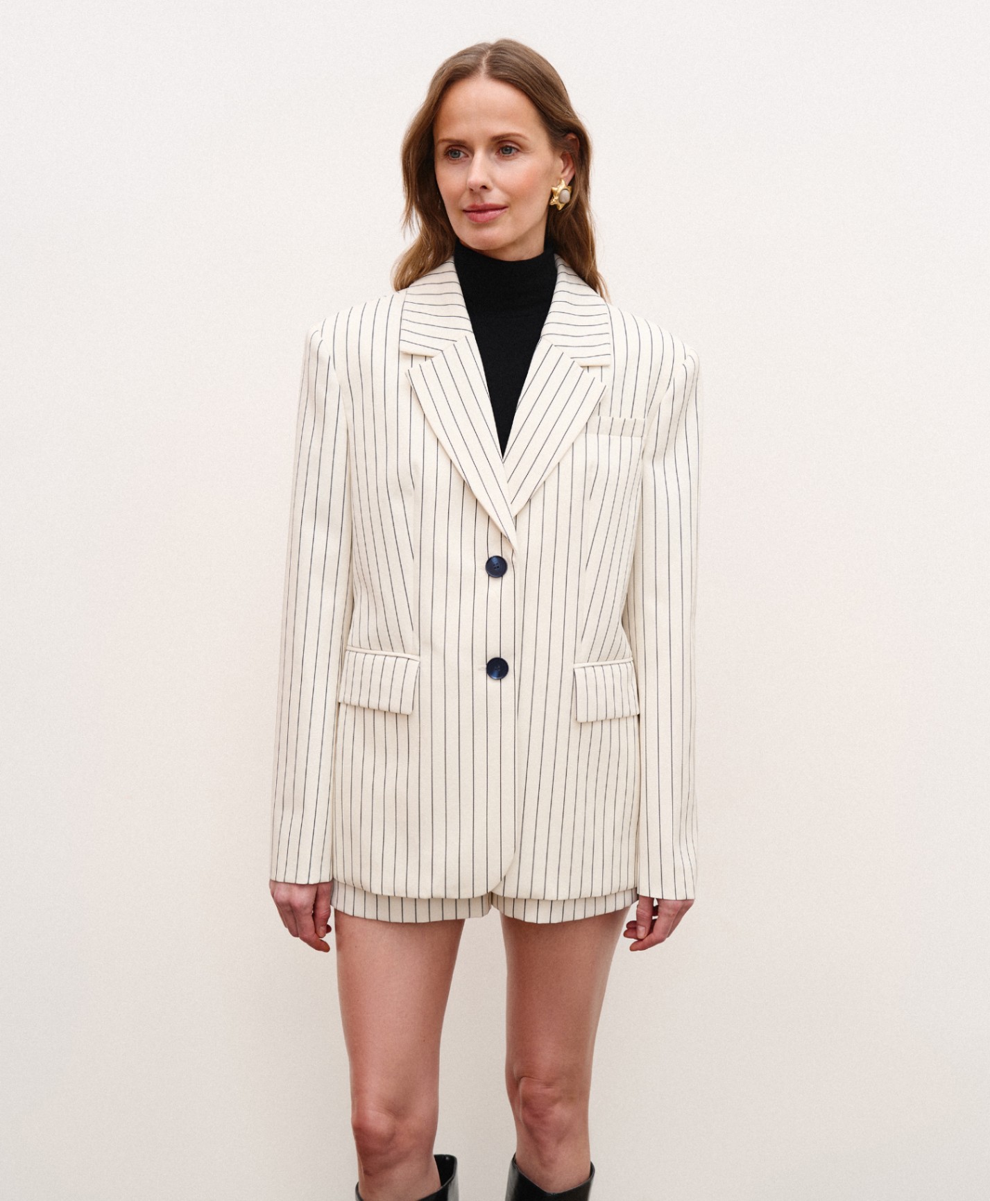 Truman blazer