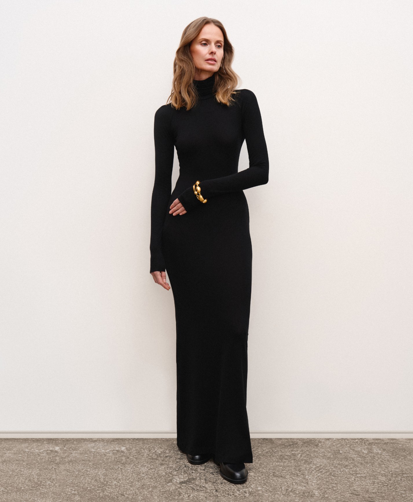 Avenue Dress