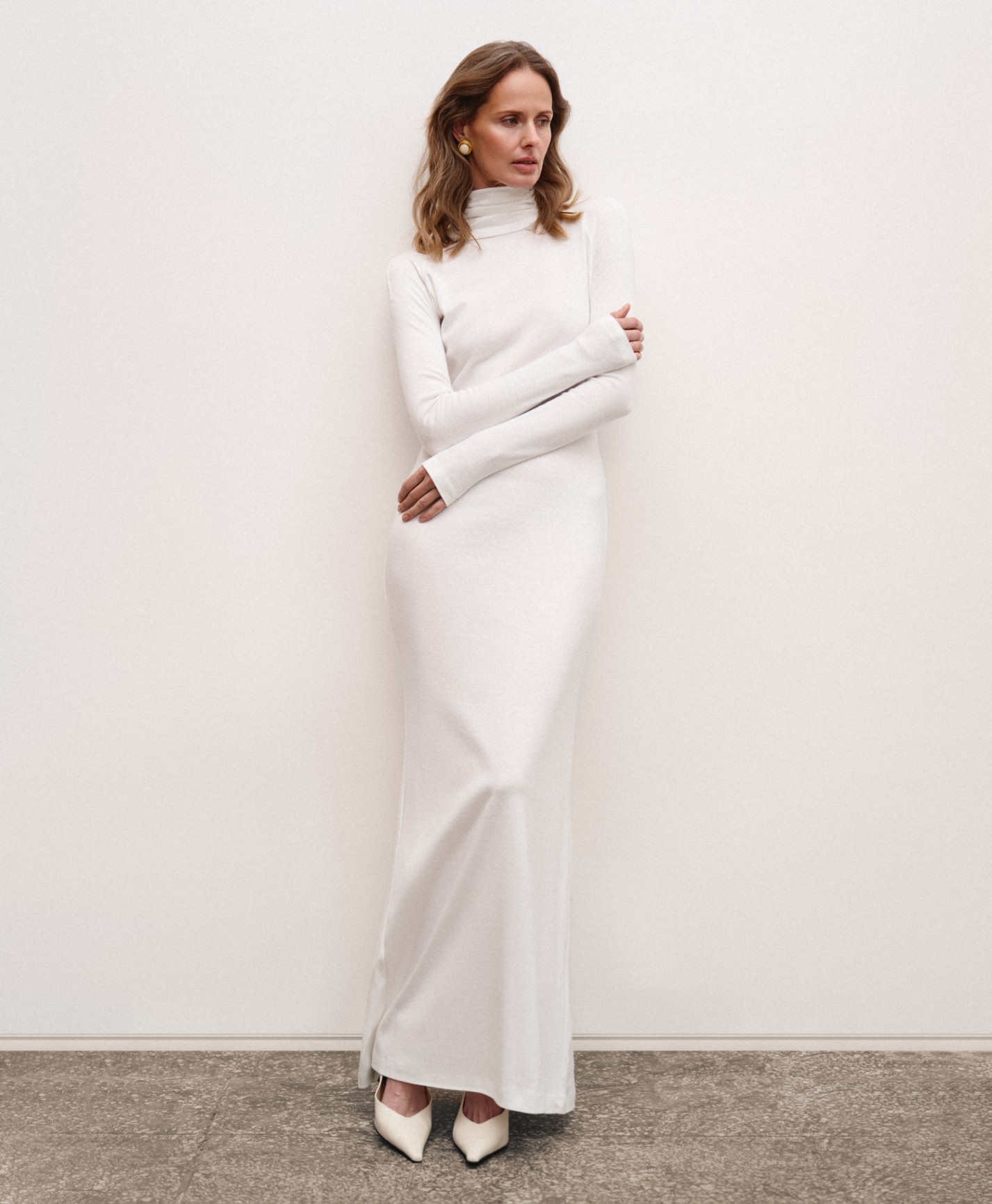 Avenue Dress