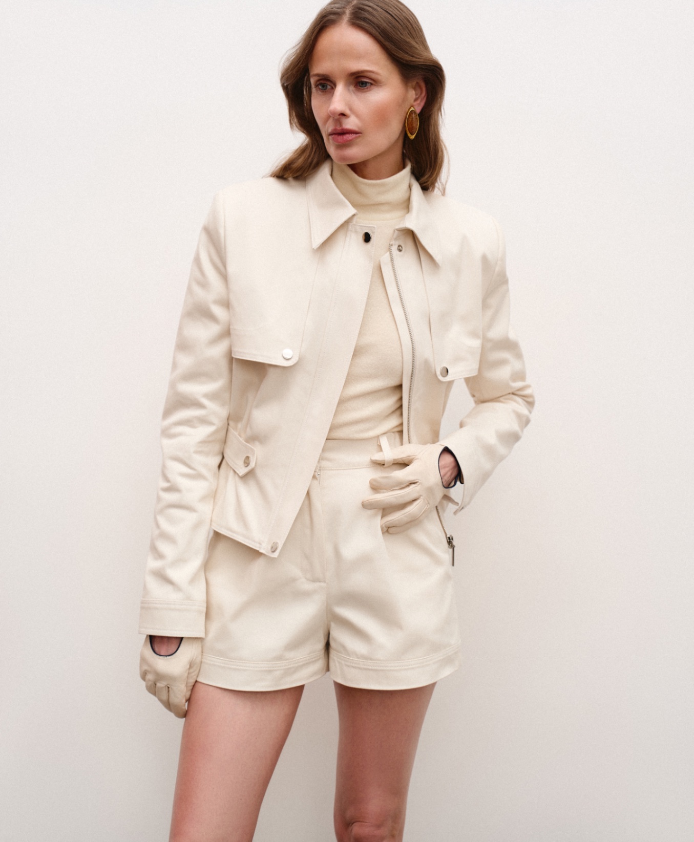 Socialite Jacket