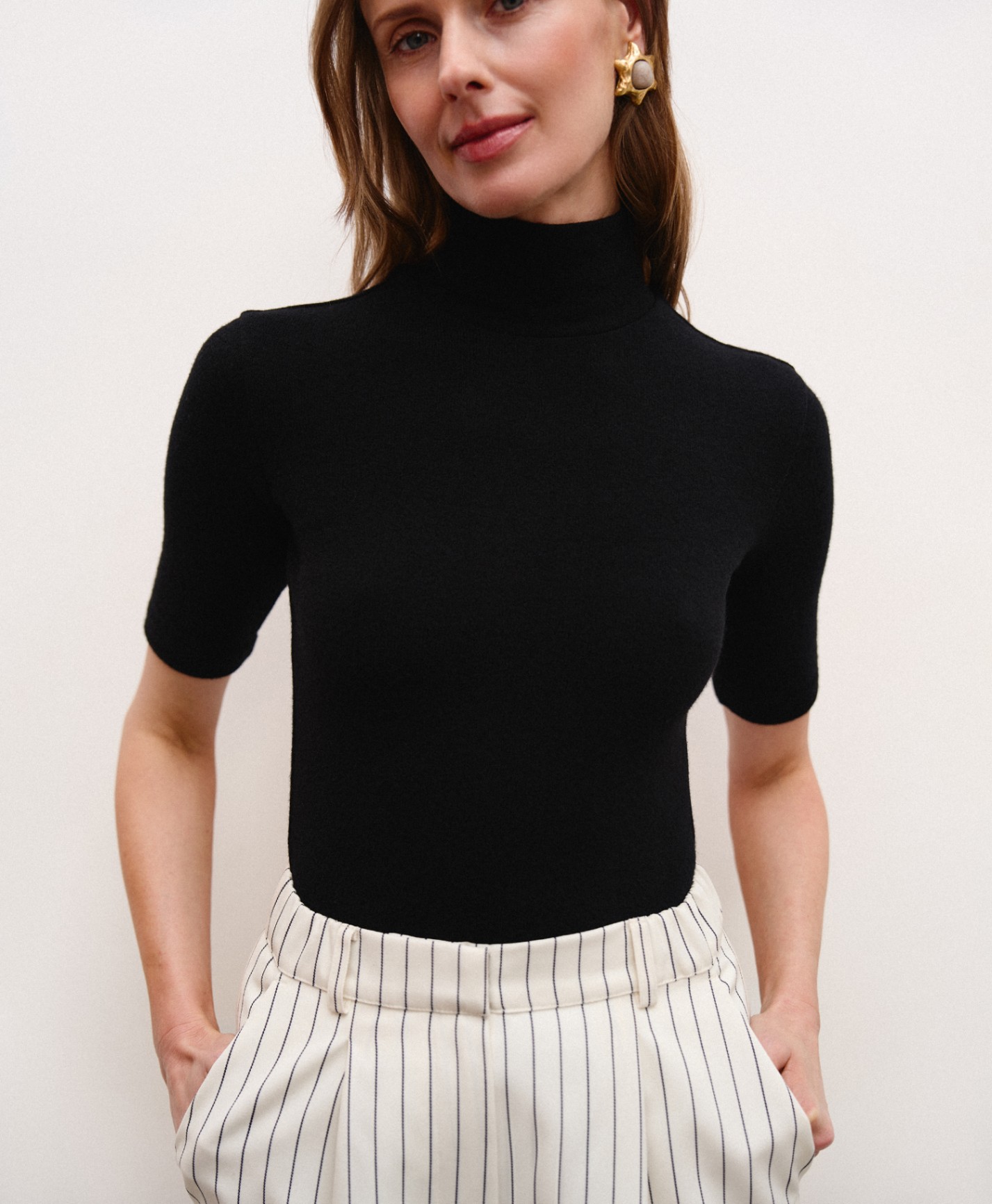 The Jet Set Top