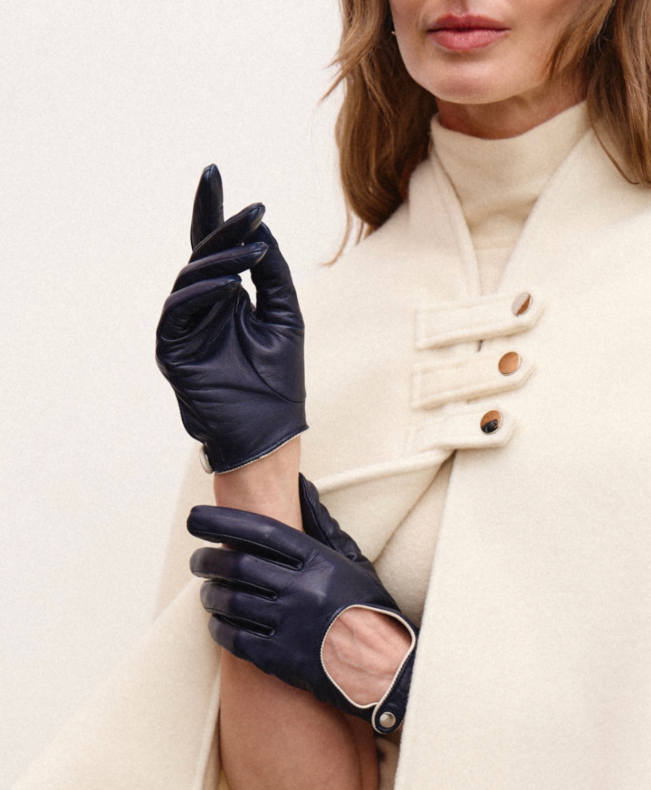 The Grace Gloves short