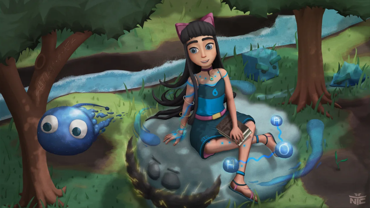 Agua