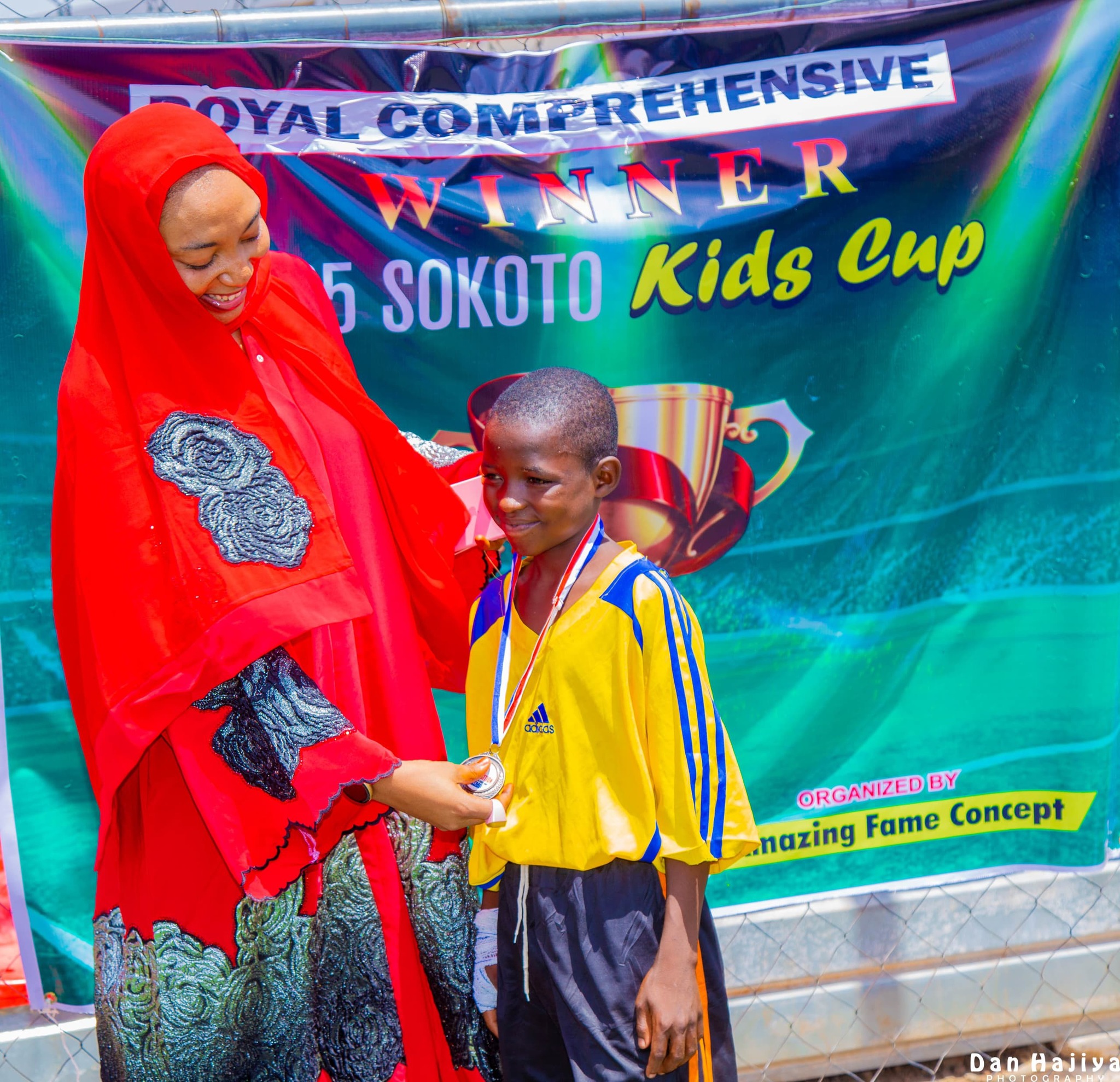 Photo of Blue Crescent School