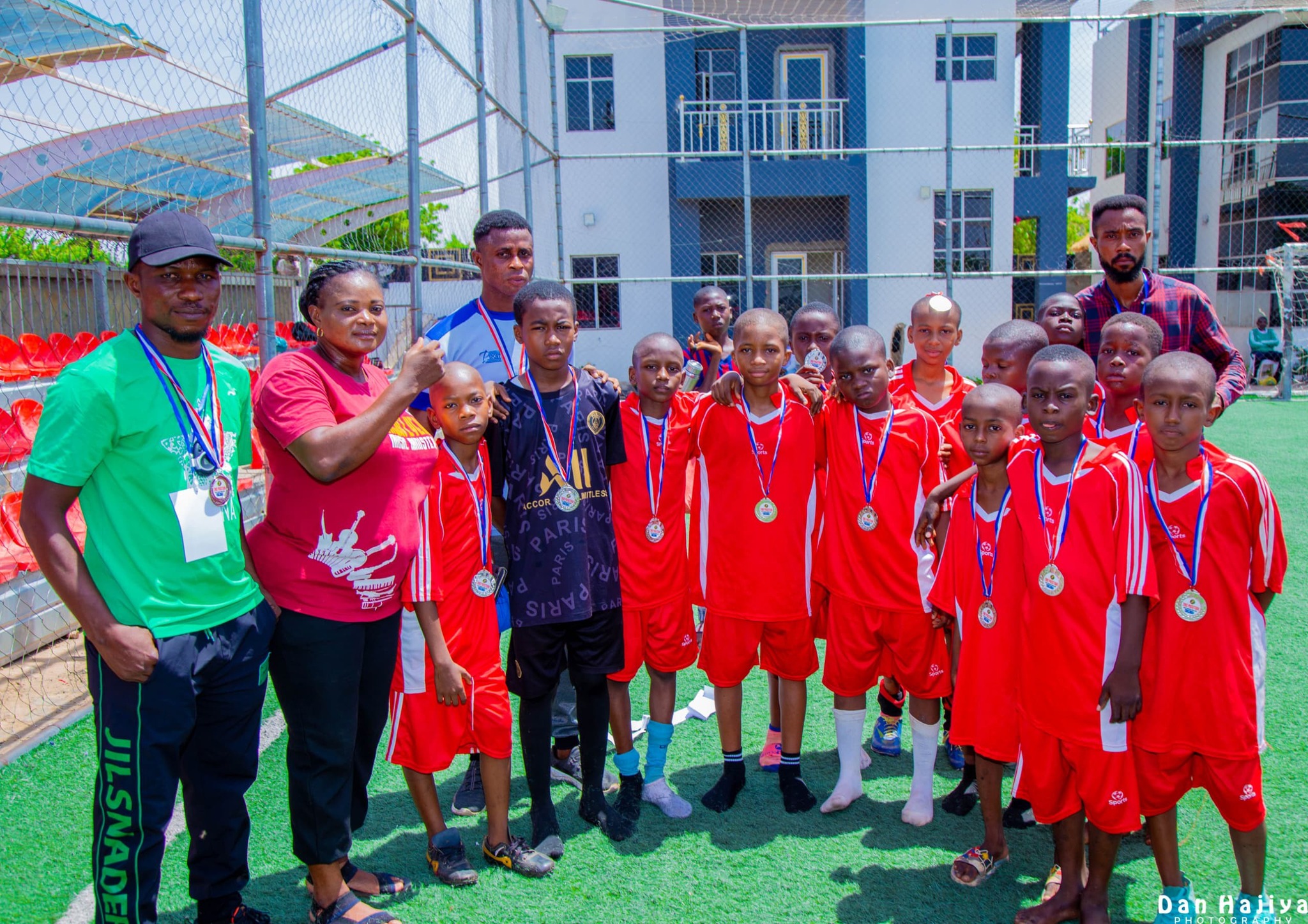 Photo of Global Kids Academy