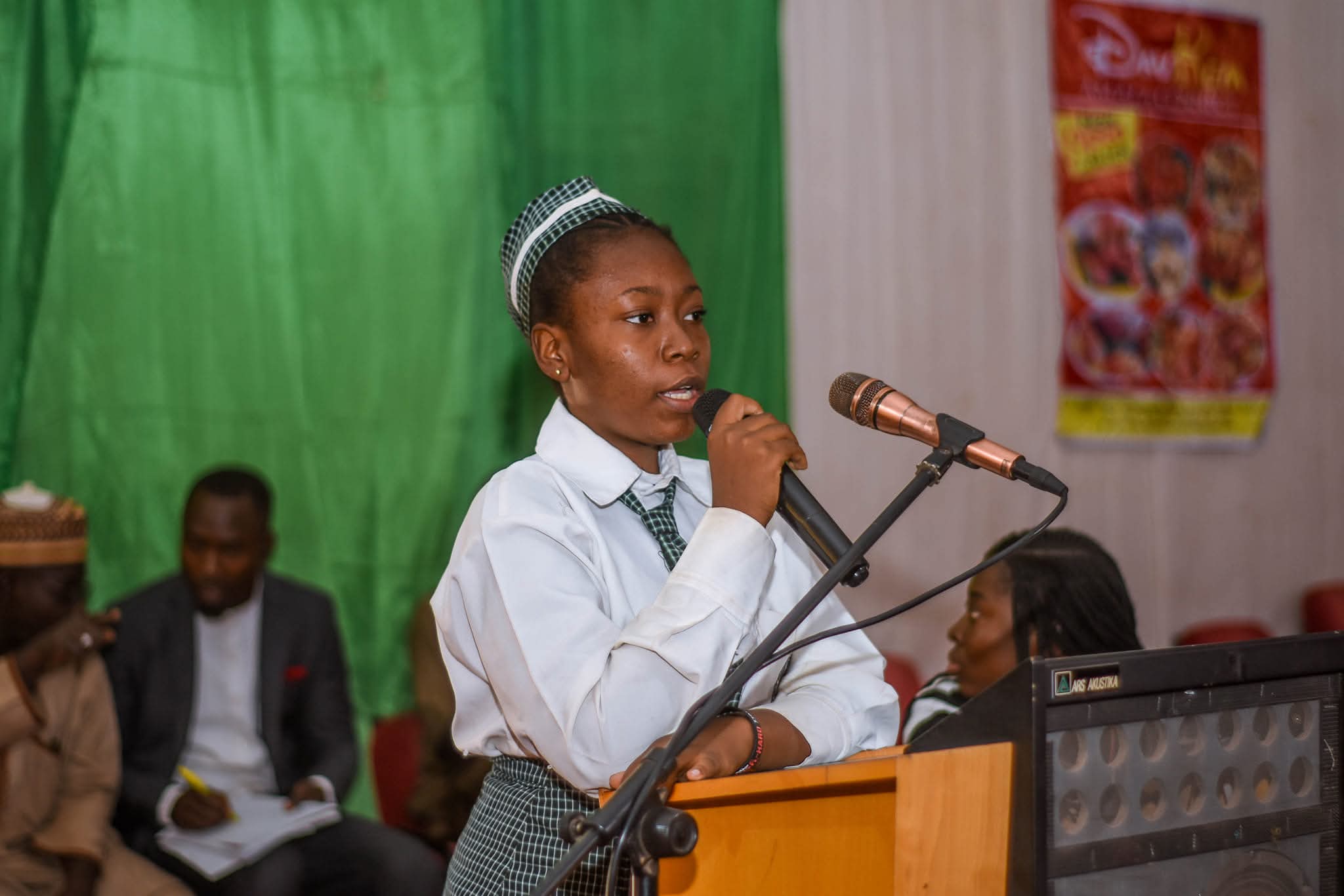 Sokoto Best Brain Contest 2023