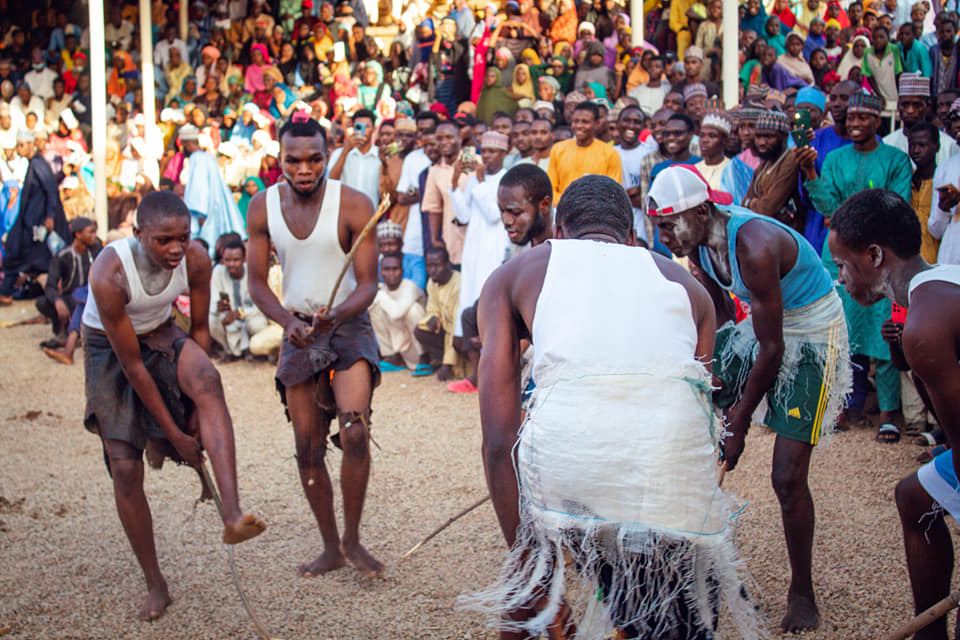 Sokoto Students Intercultural Festival 2020