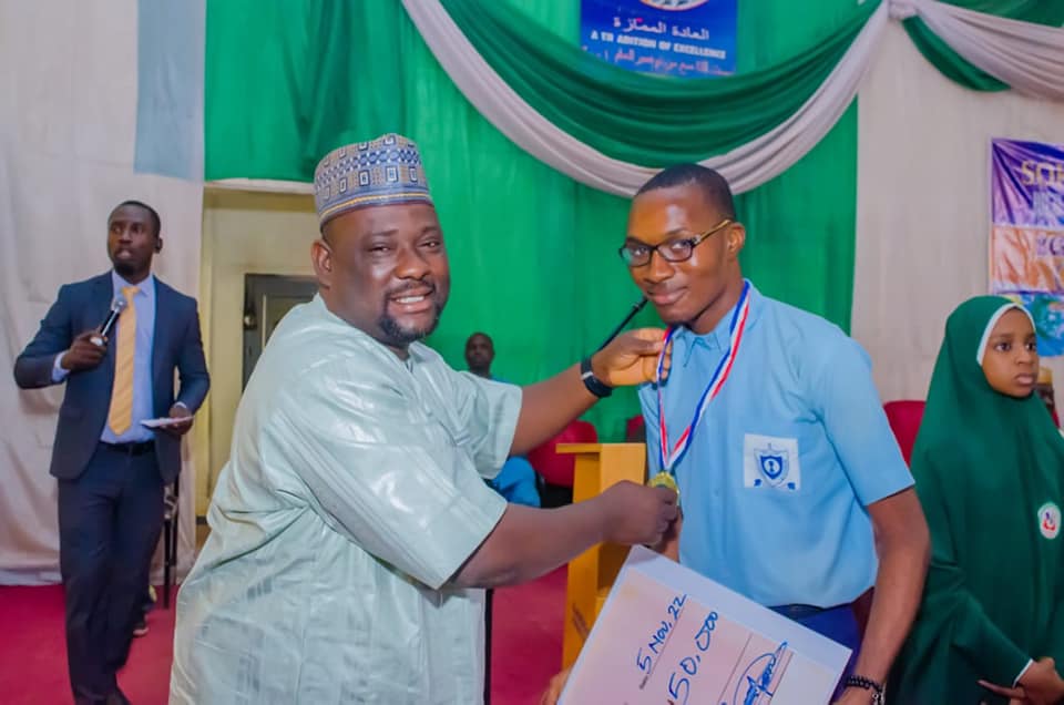 Photo of Success School