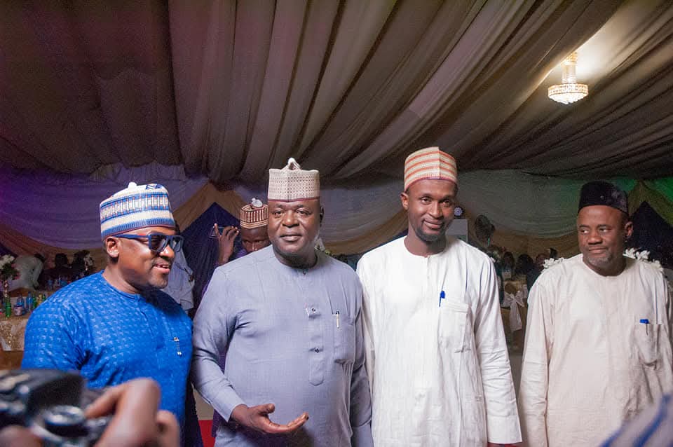Caliphate Youths Award 2019