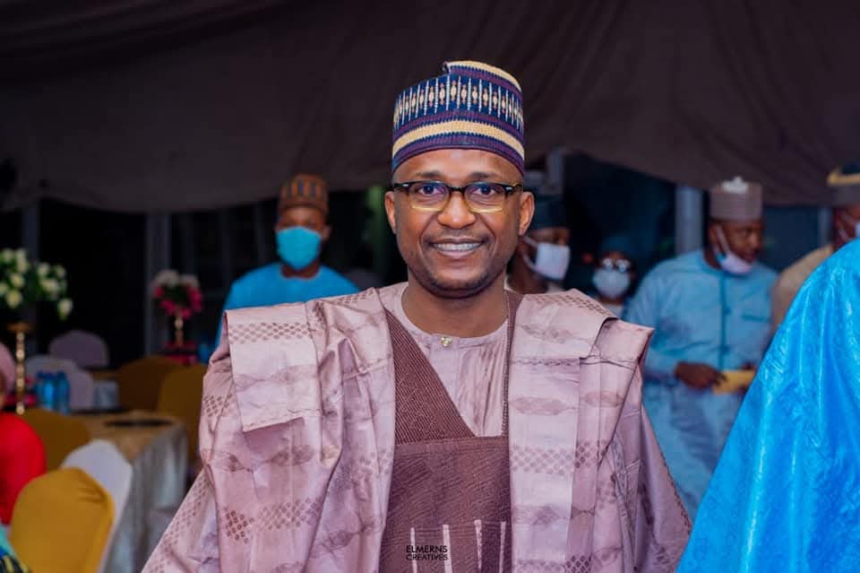 Photo of Engr. Zayyanu Tambari Yabo, FNSE, FNSChE, FNES,FCP
