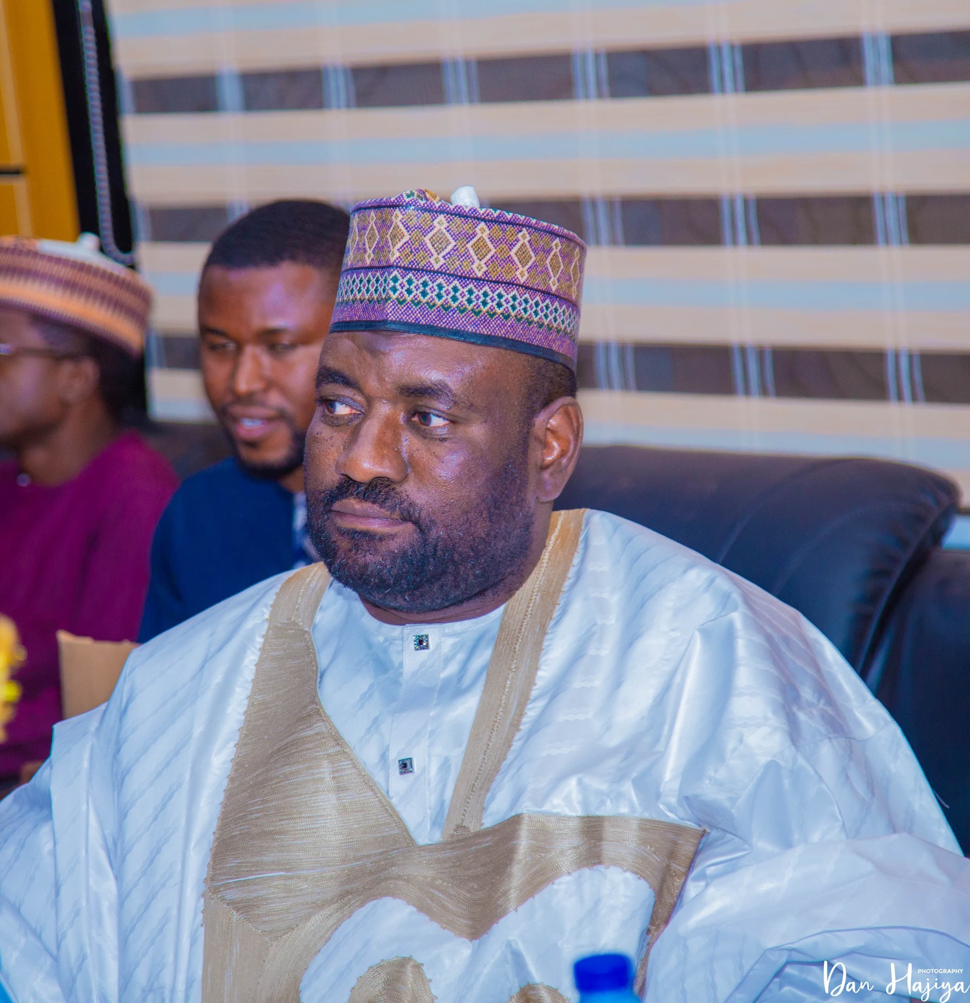 Photo of Alh Aliyu Sidi Attahiru