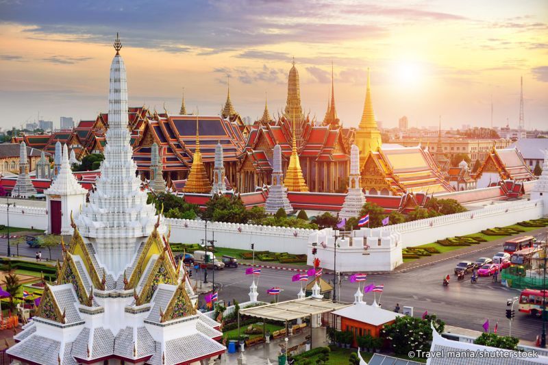 Open Trip Tiga Negara 8H7M