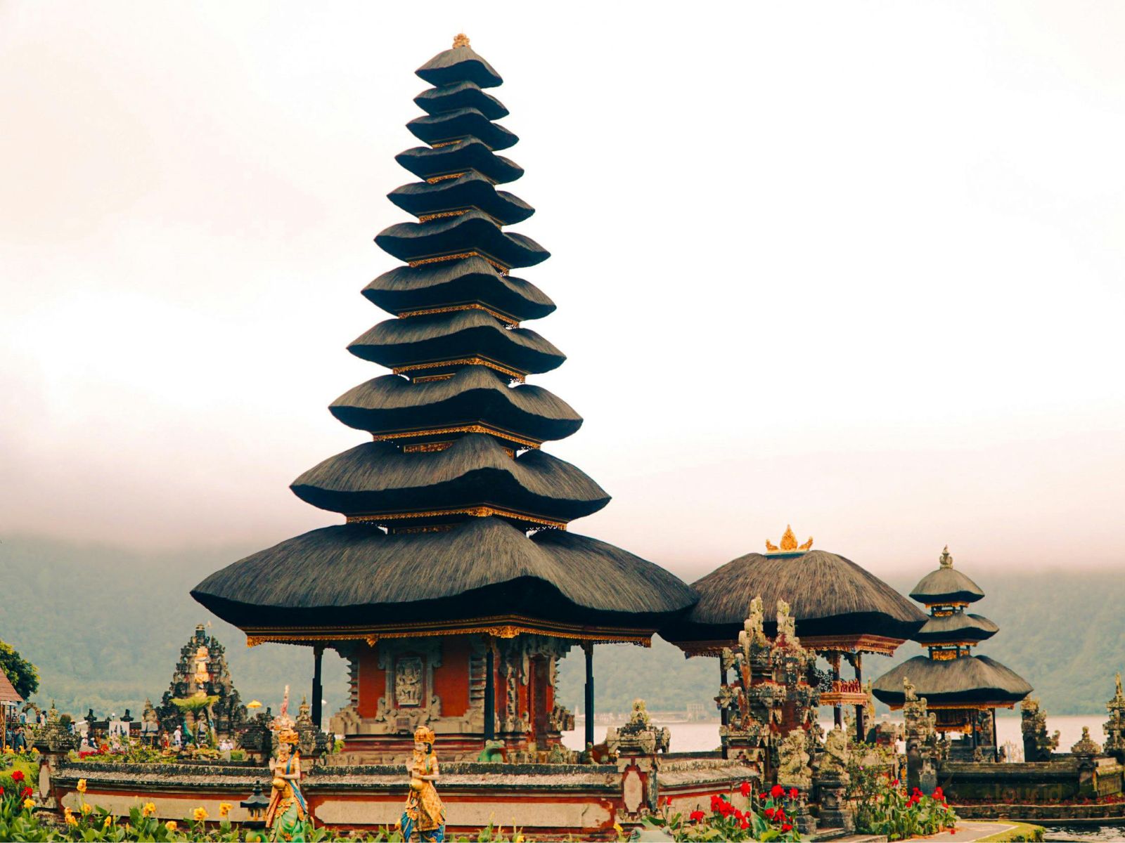 Paket Tour Bali 5 Hari 4 Malam