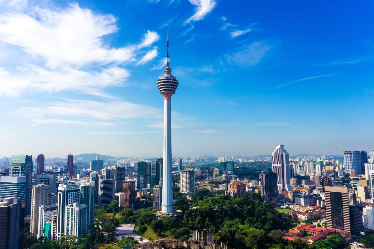 Private Tour Kuala Lumpur Genting 3H2M