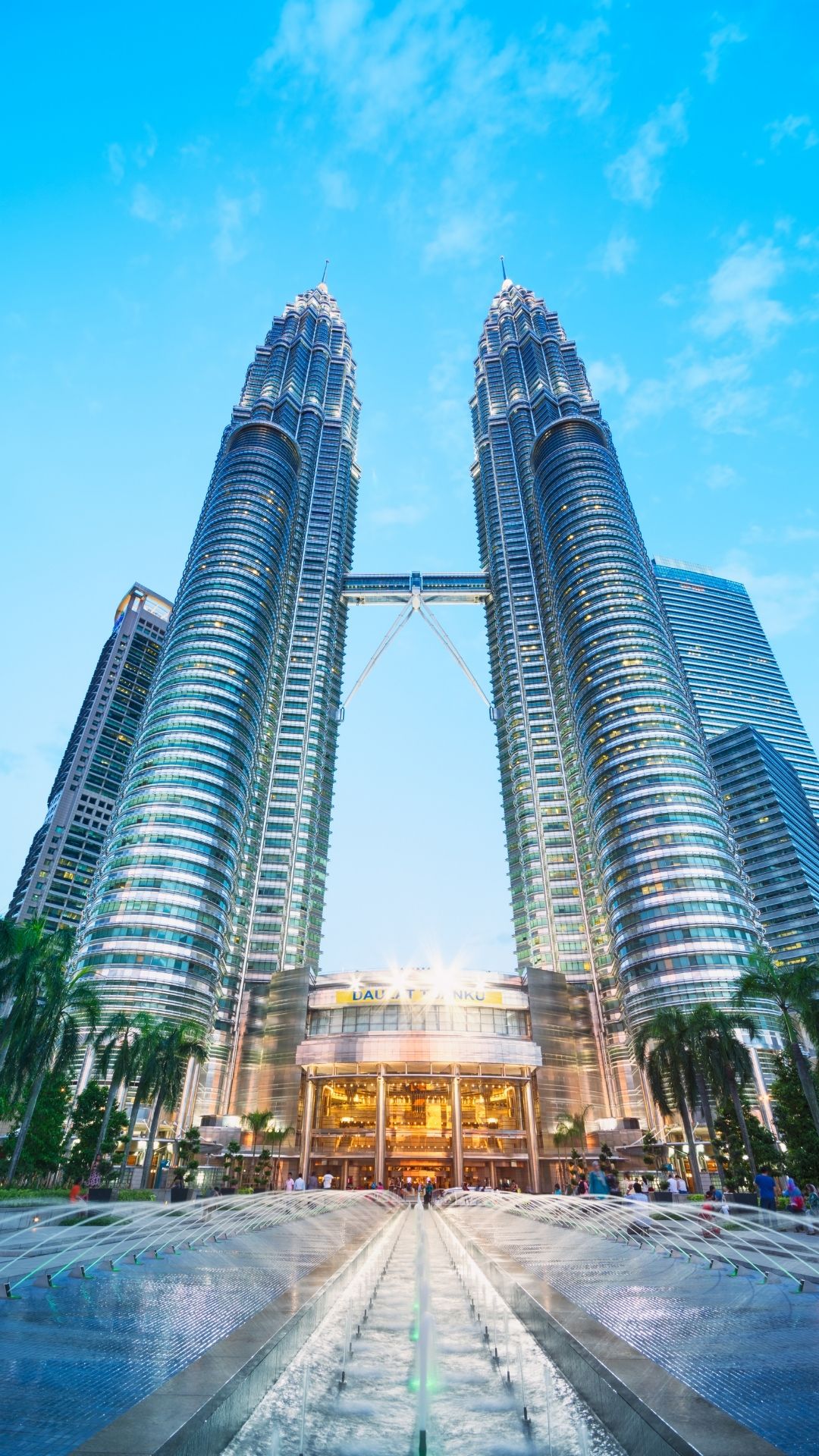 Paket Kuala Lumpur – Genting – Melaka 4 Hari 3
