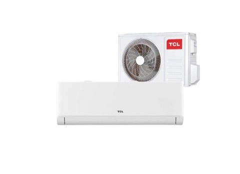 Ar-condicionado Split TCL Pro 9.000 BTUs Inverter
