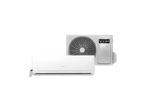 Ar-condicionado Split Vix 12.000 BTUs Convencional
