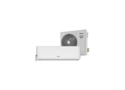 Ar-condicionado Split Philco 18.000 BTUs Convencional Quente/Frio