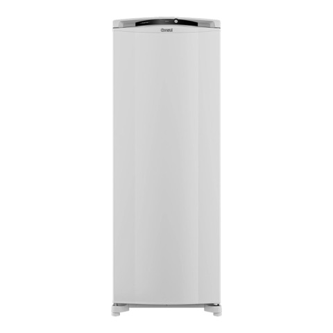 Geladeira Consul Frost Free 1 Porta 342 L Branca CRB39AB