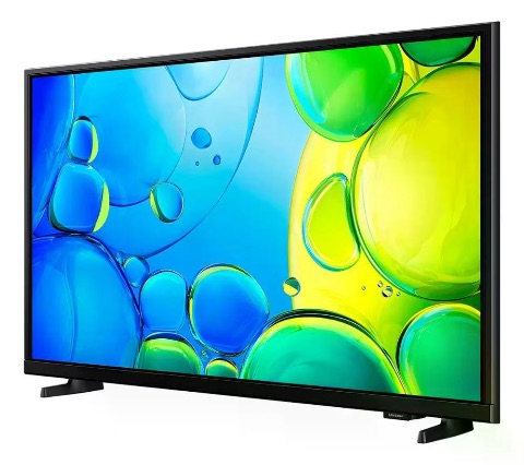 Smart Tv Samsung 43 Ls43f6000fgxzd Full Hd Led 110v/220v