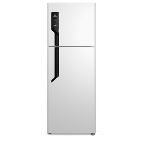 Geladeira Electrolux Frost Free Duplex 481 L Branca TF71