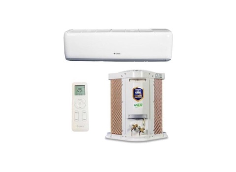 Ar-condicionado Split Gree 9.000 BTUs Inverter
