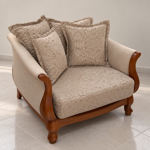 Poltrona imperial