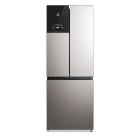 Geladeira Electrolux Frost Free French Door Inverter 484 L Inox Look IM7S