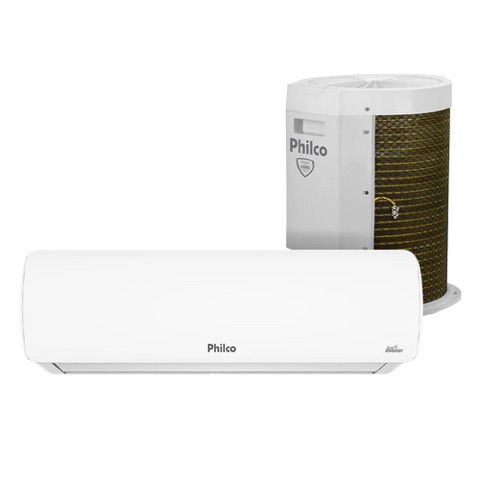 Ar-condicionado Split Philco 24.000 BTUs Inverter