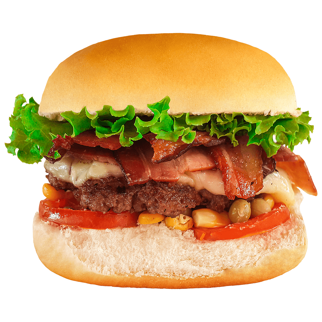 X-BACON BABY