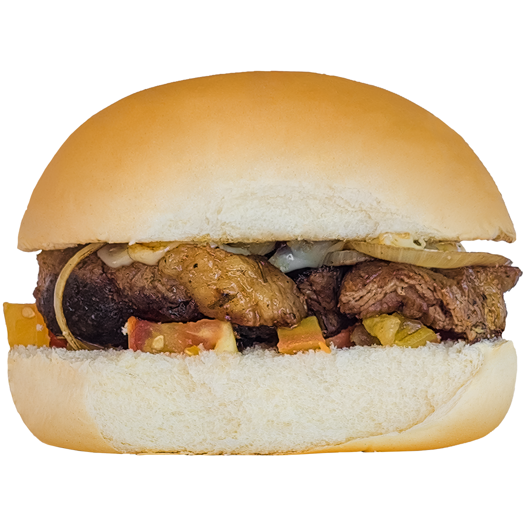 X-PICANHA BABY