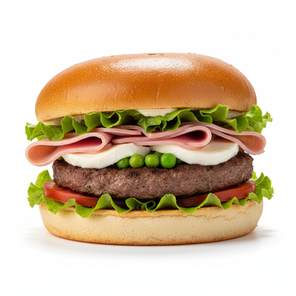 ESPECIAL DE HAMBÚRGUER