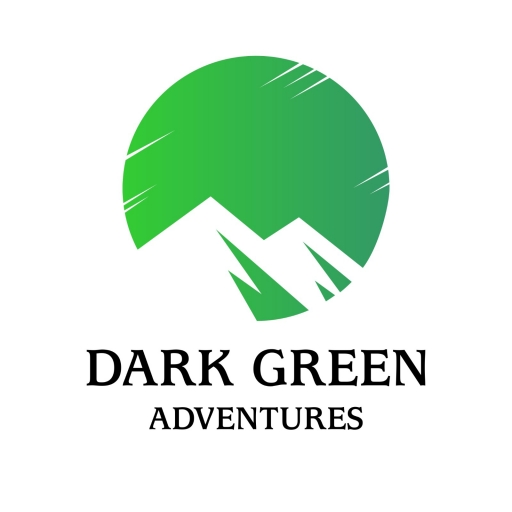 Logo of Dark Green Adventures