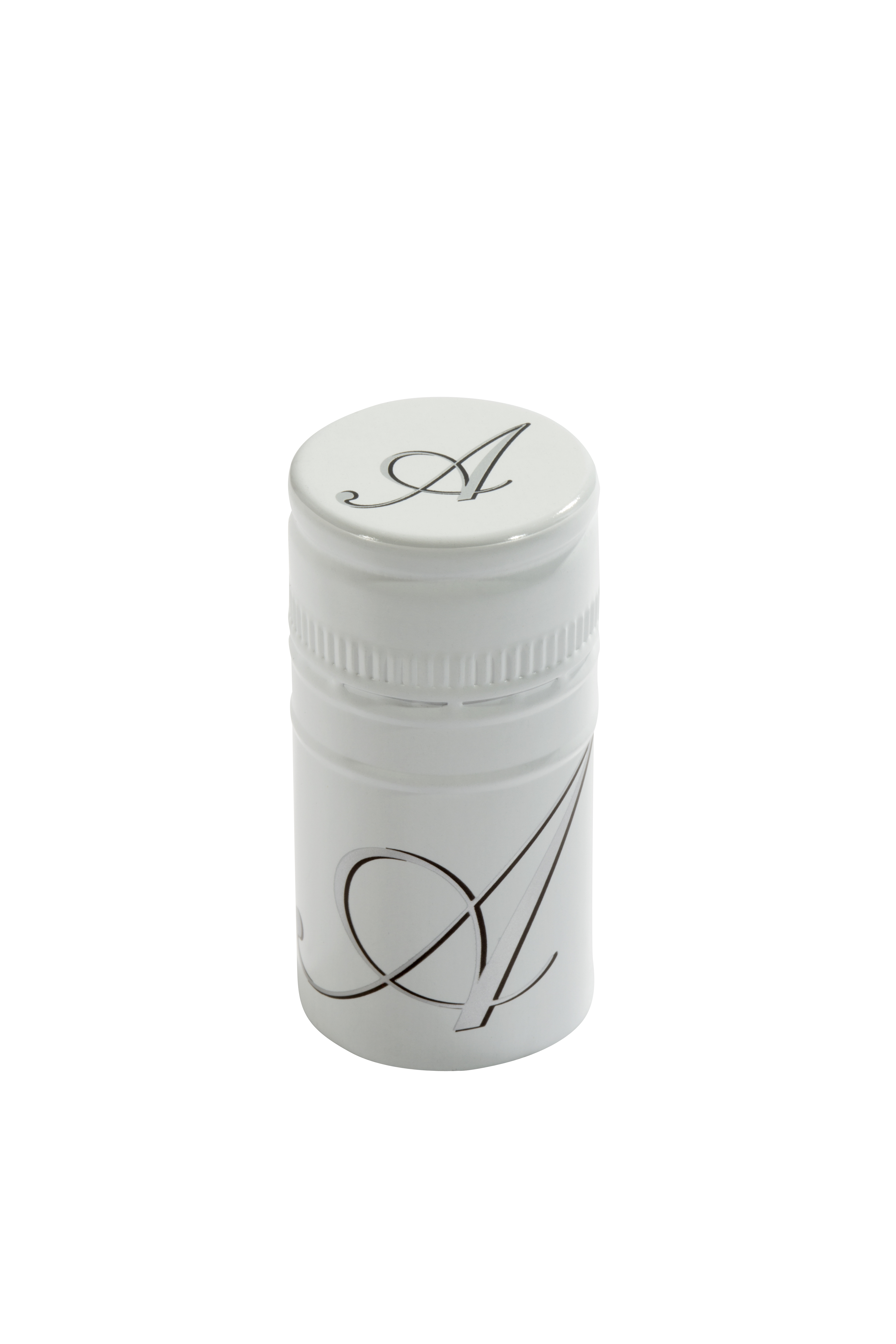 STELVIN®  screwcap design capsule à vis