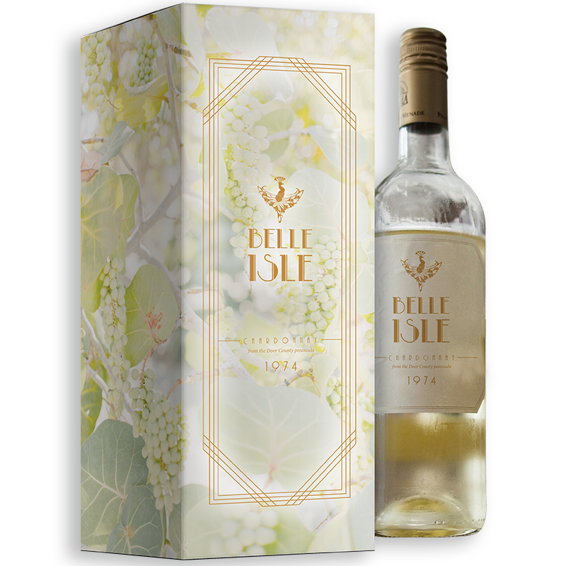 Custom Display Boxes for Wine and Spirits