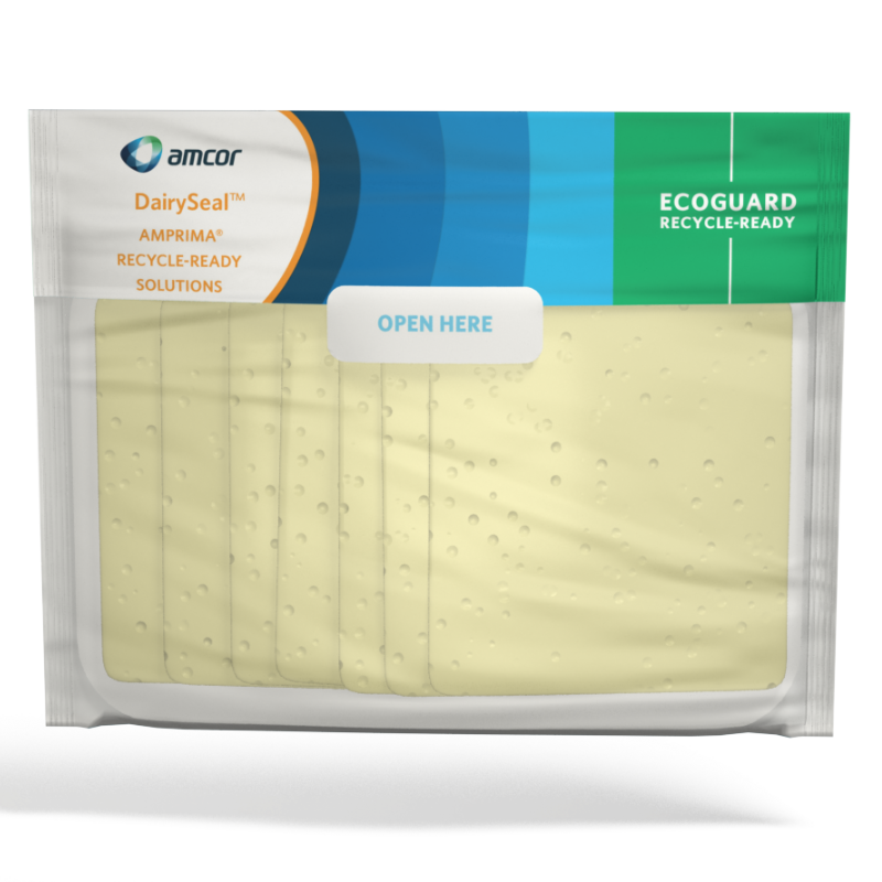 AmPrima® Envelope for Hard Cheese