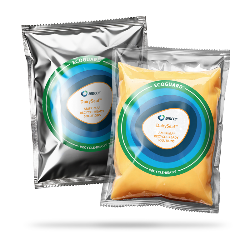 DairySeal™ Liquid Fondue Sachet