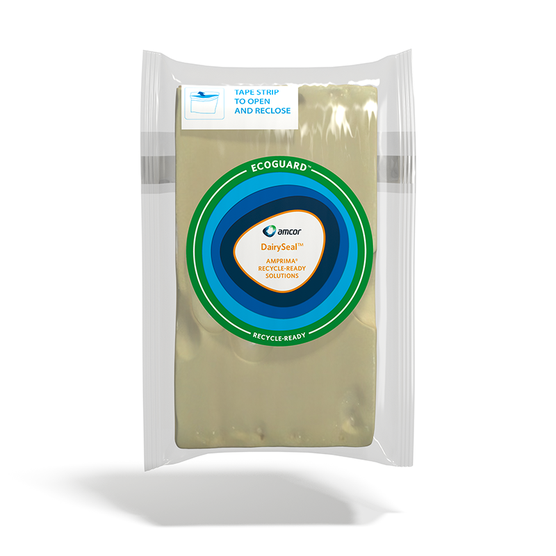 DairySeal™ AmPrima® PP Easy Pack