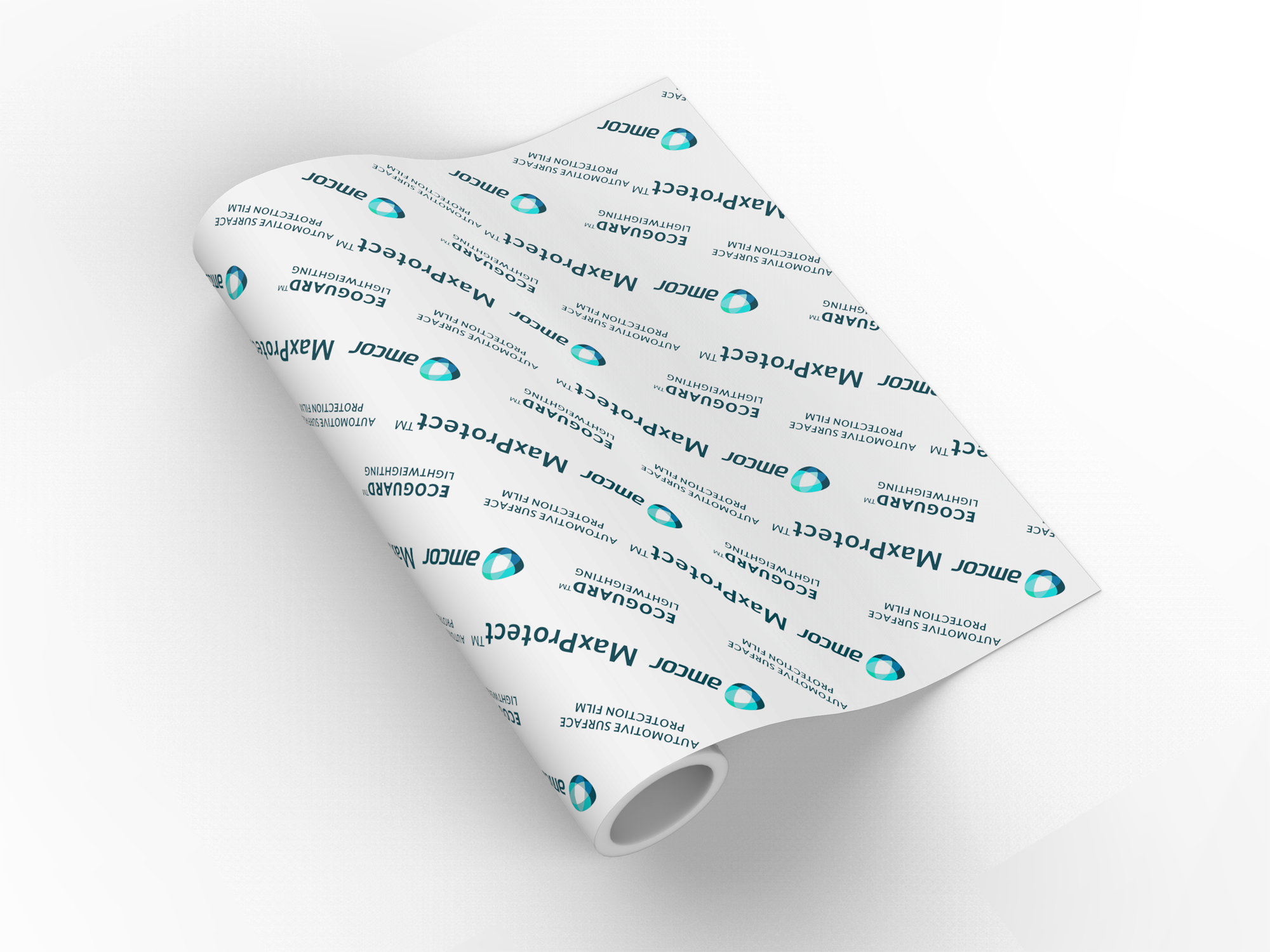 Automotive Surface Protection Film