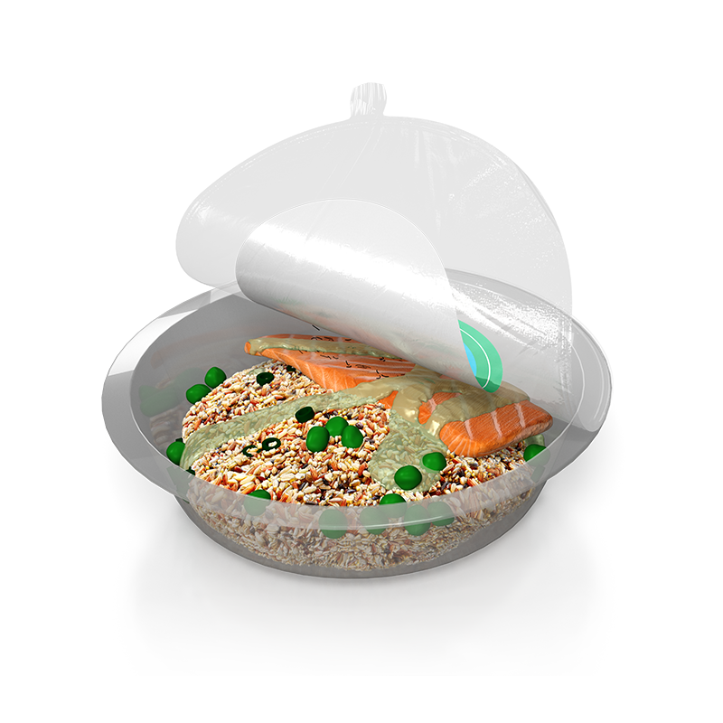 AmLite HeatFlex