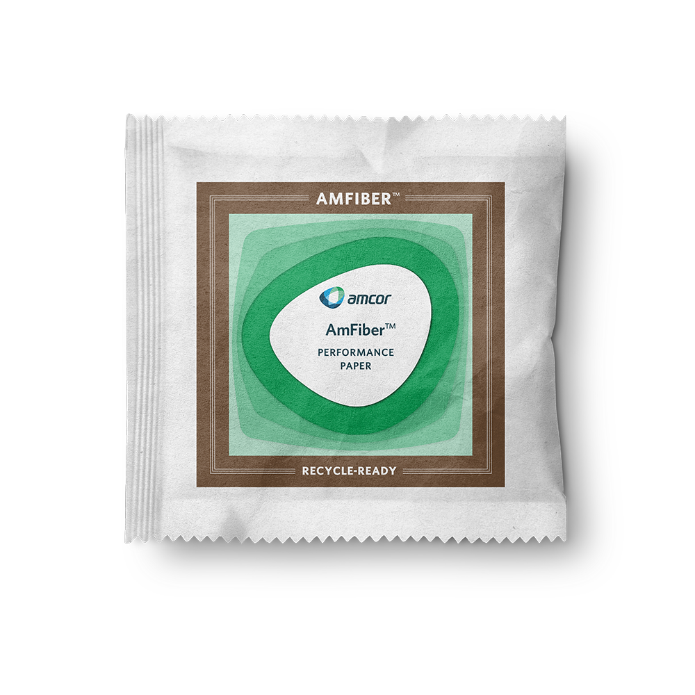 Sachets for Culinary and Beverages Paper