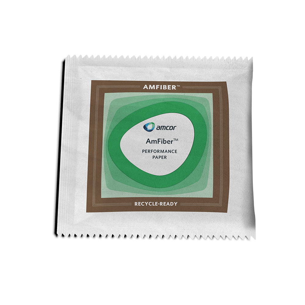 Sachets for Culinary and Beverages Paper