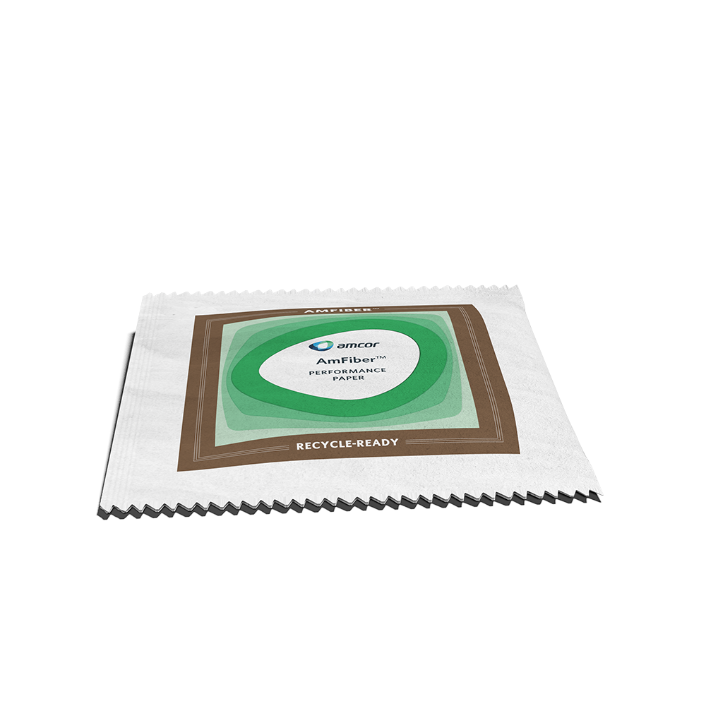 Sachets for Culinary and Beverages Paper