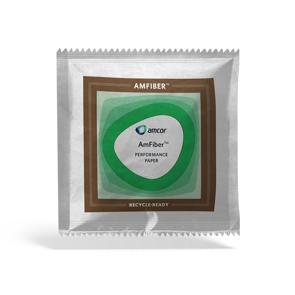 Sachets for Culinary and Beverages Paper