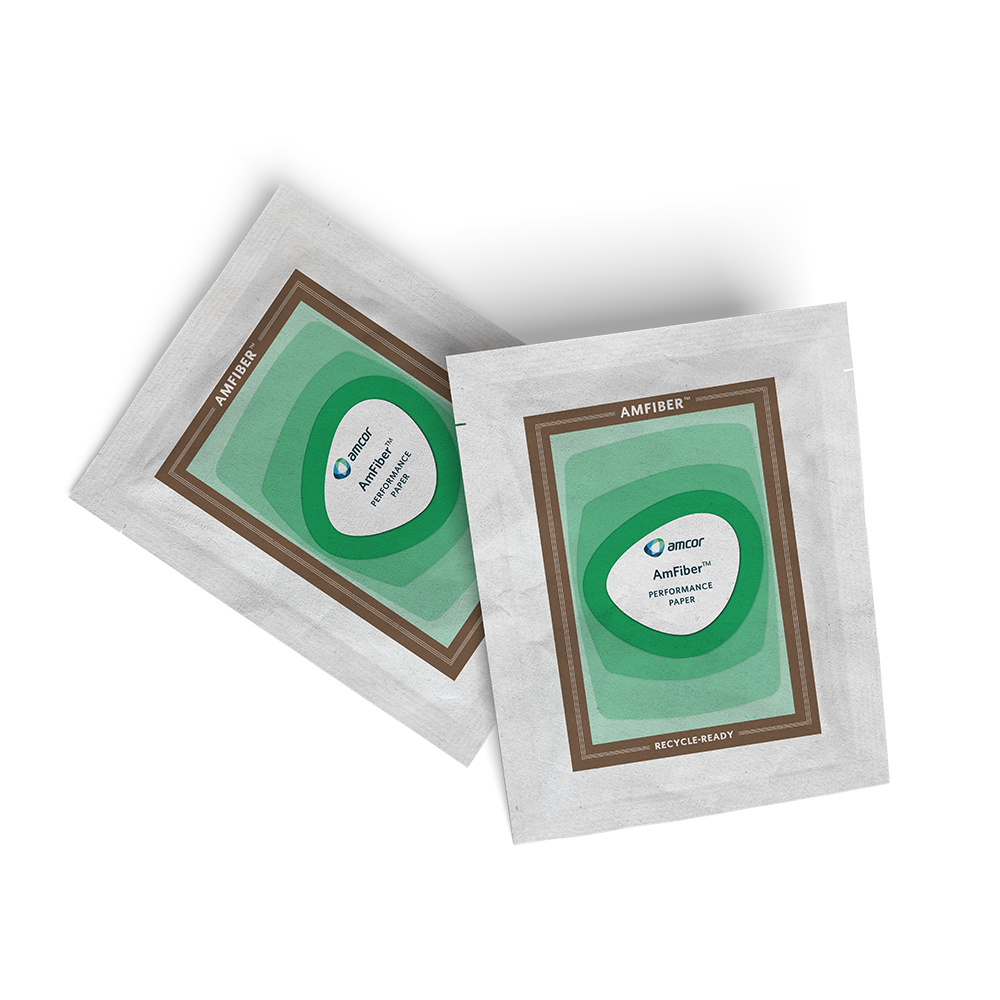 Sachets for Culinary and Beverages Paper