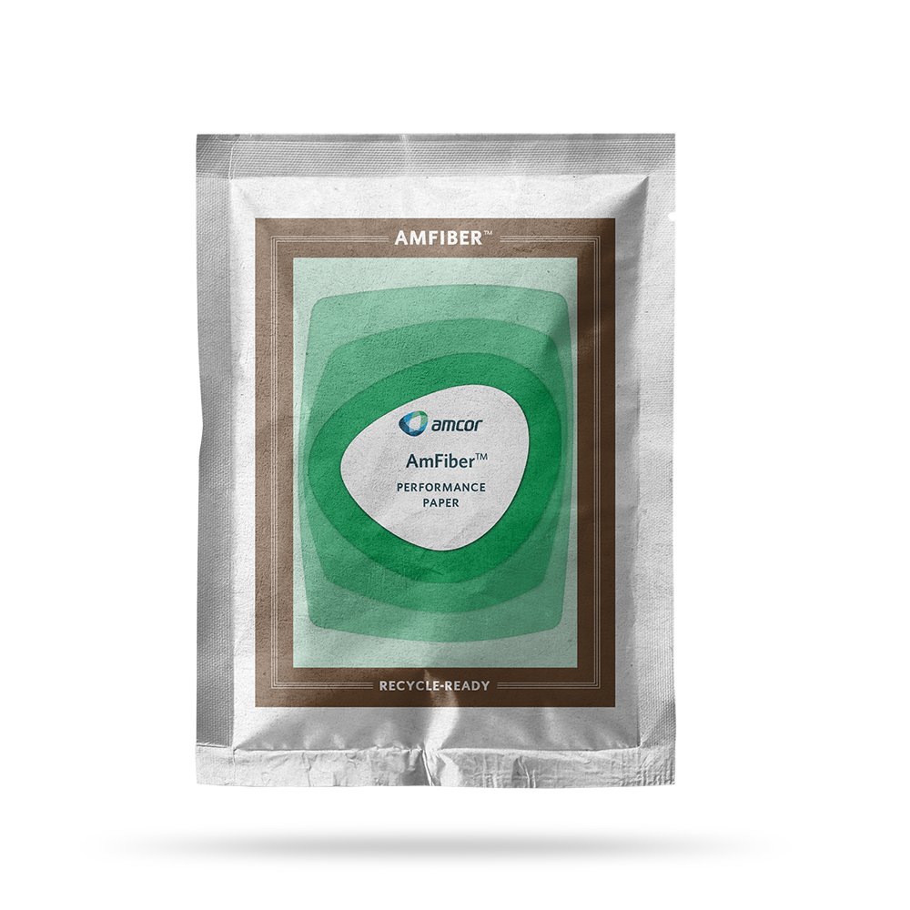 Sachets for Culinary and Beverages Paper