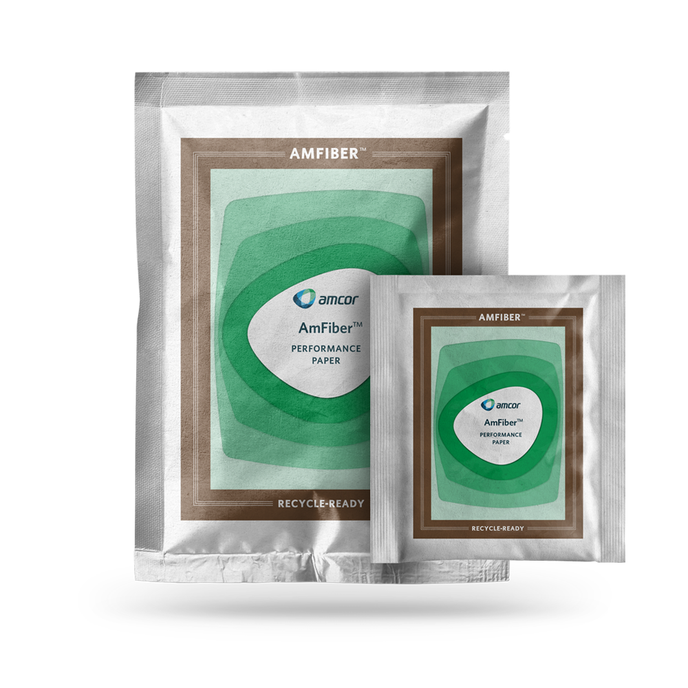 Sachets for Culinary and Beverages Paper 
