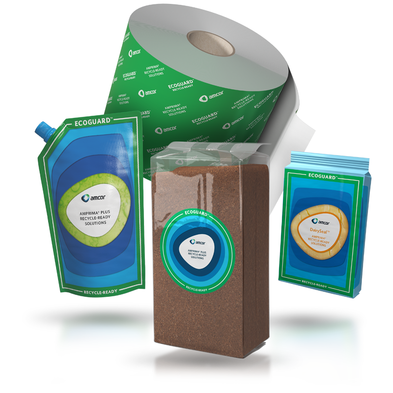 AmPrima® Recycle-Ready Solutions
