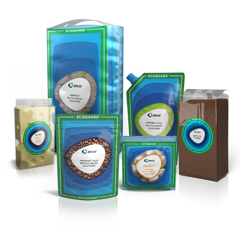 AmPrima® Recycle-Ready Solutions
