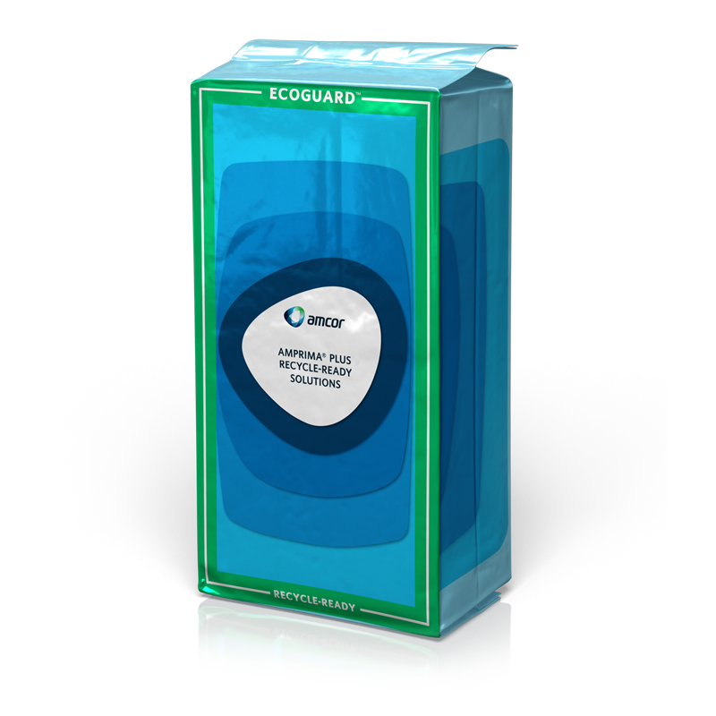 AmPrima® Recycle-Ready Solutions